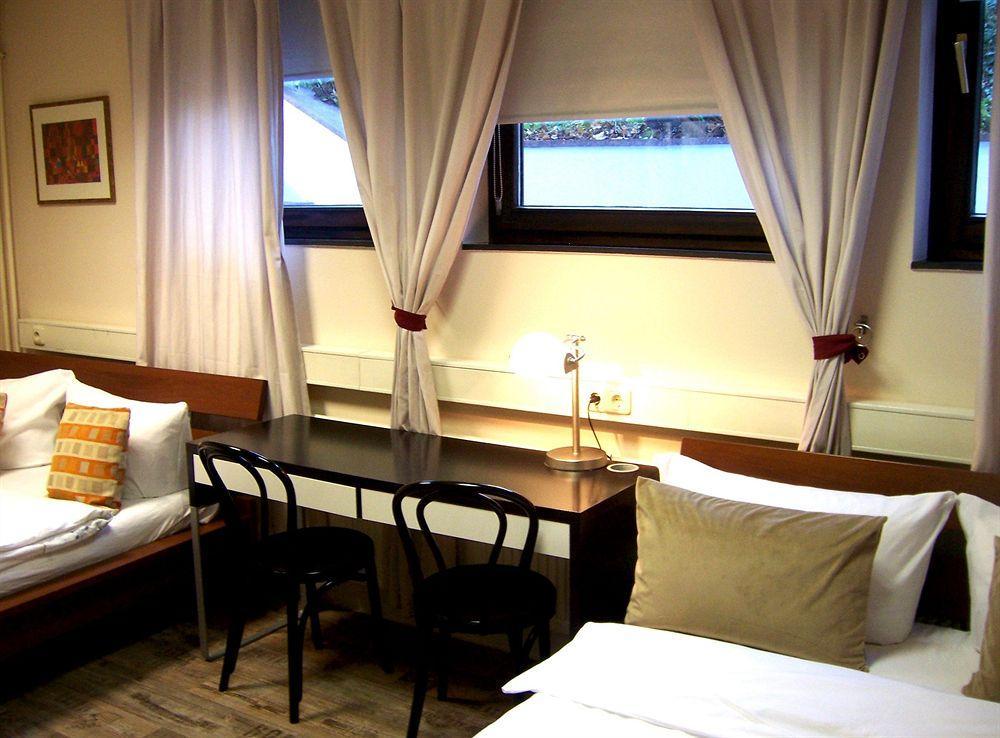 Garden House & East Park-Apartments Grossdorf  Ngoại thất bức ảnh