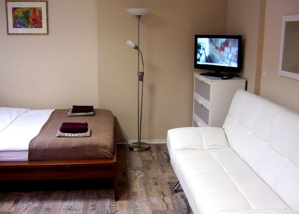 Garden House & East Park-Apartments Grossdorf  Ngoại thất bức ảnh