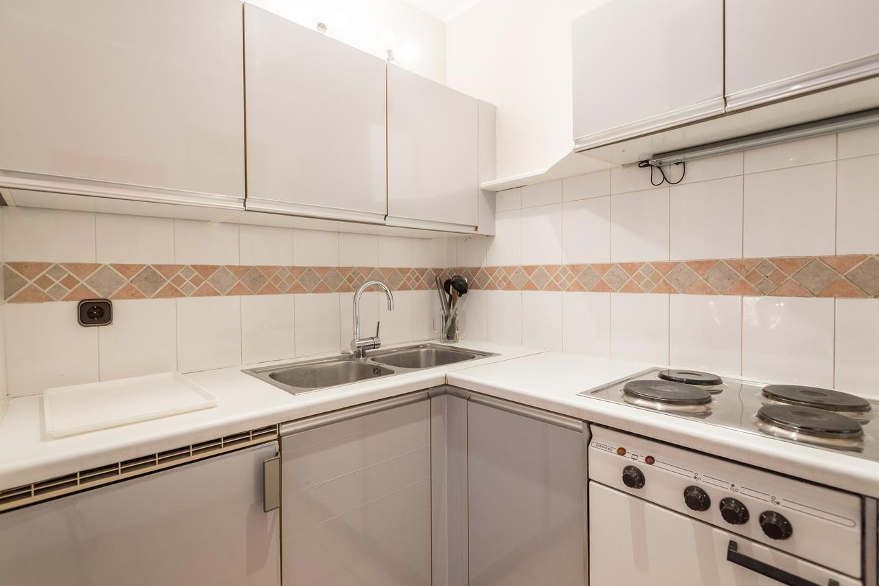 Garden House & East Park-Apartments Grossdorf  Ngoại thất bức ảnh