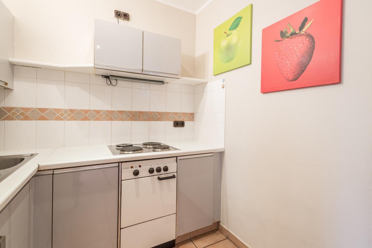 Garden House & East Park-Apartments Grossdorf  Ngoại thất bức ảnh