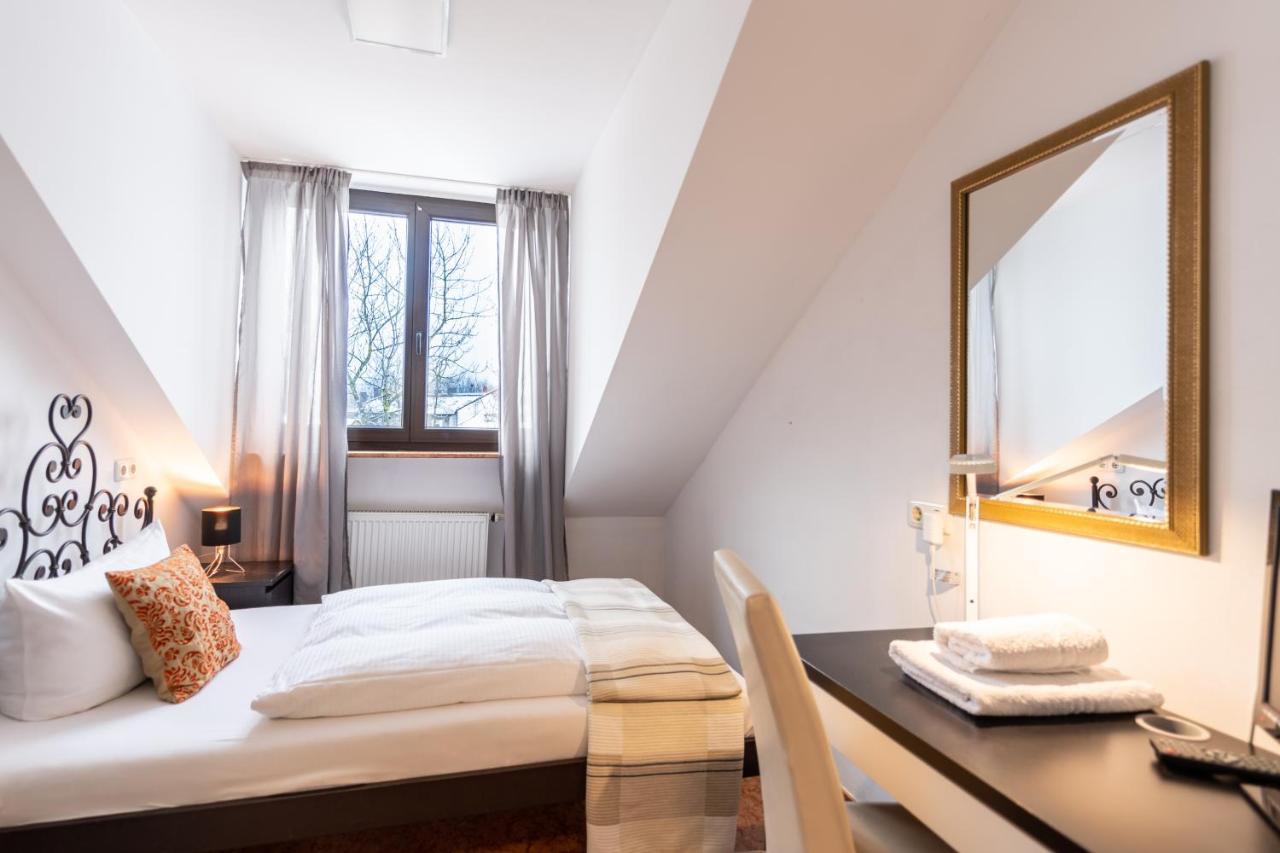 Garden House & East Park-Apartments Grossdorf  Ngoại thất bức ảnh