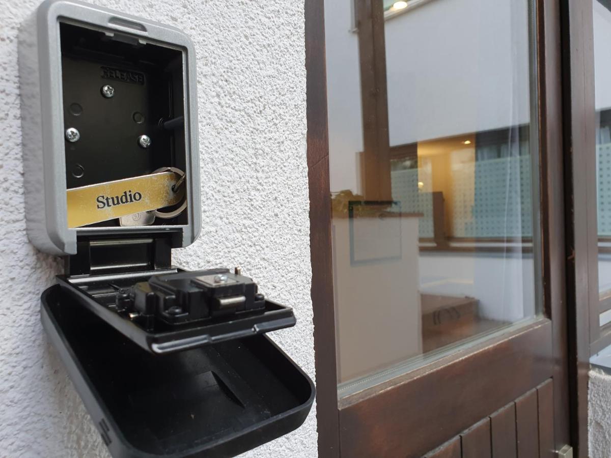 Garden House & East Park-Apartments Grossdorf  Ngoại thất bức ảnh